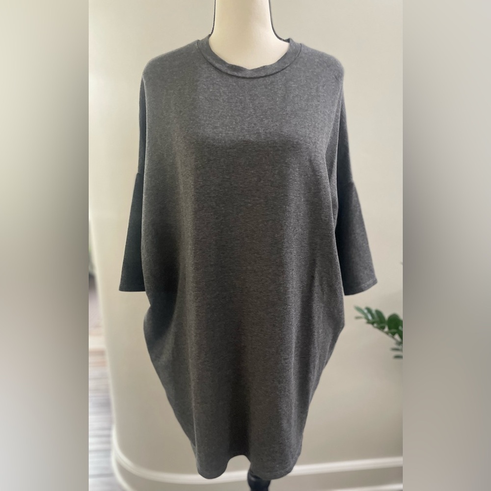 Pull&Bear Sweater Dress